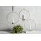 STAR TRADING LED-Kerze 'Flamme Table'