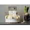 STAR TRADING LED-Innendekoration 'Grauberg' 6 LED