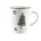 Becher 'Weihnachtsbaum'