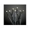 HELLUM Mini-Lichterkette 10 LED