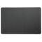 ZELLER PRESENT Tischset two tone Kunstleder 45x30cm beige/schwarz