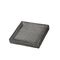 Tablett Holz 20x20x4cm