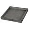 Tablett Holz 30x30x4cm