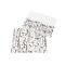 BOLTZE Tischset 'Kamina Floral' 4er Pack