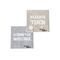 BOLTZE Lunch Serviette 'Klecker' 20er Pack