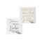 BOLTZE Lunch Serviette 'Zuhause' 20er Pack