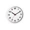 TFA-DOSTMANN Wanduhr 60.3050.02