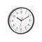 TFA-DOSTMANN Funk Wanduhr 60.3550.01