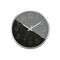 MEBUS Quarzwanduhr 12910