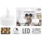 LED Teelichte mit Timer ws 2Satz inkl. 2 CR2032 Batterien