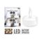 LED-Teelichter 4er Set, inkl. 4 Batterien