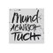 Paper + Design Lunch-Serviette 33x33cm Mundabwischtuch