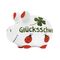 KCG-DAS MARKENSCHWEIN Sparschwein 'Happy Birthday'