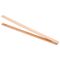 HELO Grillzange Holz 40cm