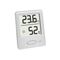 TFA-DOSTMANN Thermo-Hygrometer inkl. 1 x CR 2032 Batterie