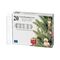 Baumkerze 9,6cm Ø1,2cm weiß 20 Pack