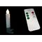F-H-S LED-Baumkerze kabellos innen incl. AAA Batterien warmweiß 10 Kerzen 10, inklusive 1x AAA Batterien