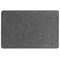 ZELLER PRESENT Tischset Filz 45x30cm anthrazit