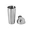 LEOPOLD Cocktail Shaker 3-teilig
