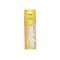 TILL-ZÜNDFIX Lampendocht flach 45x1cm
