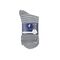 St. Barth Damensocken  'Streifen / Punkte' 5er Pack