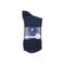 St. Barth Damensocken  'Streifen / Punkte' 5er Pack