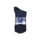 St. Barth Damensocken  'Streifen / Punkte' 5er Pack