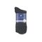 St. Barth Herrensocken  'Streifen' 5er Pack