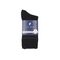 St. Barth Herrensocken  'Streifen' 5er Pack