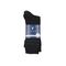 St. Barth Herrensocken  'Streifen' 5er Pack