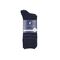 St. Barth Herrensocken  'Streifen' 5er Pack