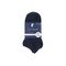St. Barth Sneakersocken 'Unisex' 3er Pack