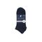 St. Barth Sneakersocken 'Unisex' 3er Pack