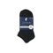 St. Barth Sneakersocken 'Unisex' 3er Pack