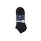 St. Barth Sneakersocken 'Unisex' 3er Pack