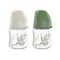 NIP Weithalsflasche 'Cherry Green' 2fach sortiert Boy / Girl