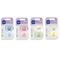 MAM Schnuller Perfect Silikon  2er Set 2er Set