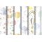 ZOEWIE Geschenkpapier Baby 200 x 70 cm