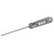 reer Flaschenthermometer schwarz, digital inkl. 1 x G13A Batterie