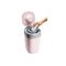 TOMMEE TIPPEE Windeleimer Twist&Click Sangenic rosa