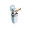 TOMMEE TIPPEE Windeleimer Twist&Click Sangenic blau