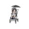 reer Kinderwagen-Sonnenschirm 'ShineSafe'