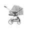 reer Sonnensegel 'ShineSafe Premium'