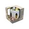 DANTOY BIO-Sortierbox 'Tiny' 7-teilig
