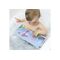 reer Magisches Badebuch 'MyHappyBath Book' 1 Buch