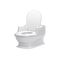 reer Mini-Toilette 'Sitzfritz' 1 Stück