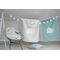 FUSSENEGGER Babydecke 'Wal'