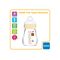 MAM Babyflasche Feel Good Elements 'Hase / Fuchs'
