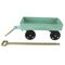 DANTOY Ziehkarre 'Blue Marine' Bollerwagen, Griff