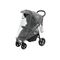 Sunnybaby Universal Regenverdeck mit Reflektoren
